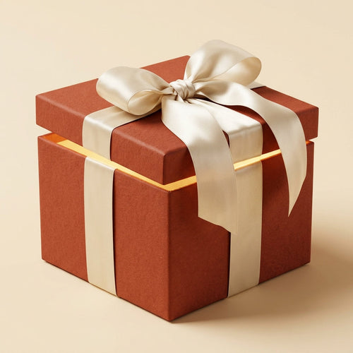 Free surprise gift